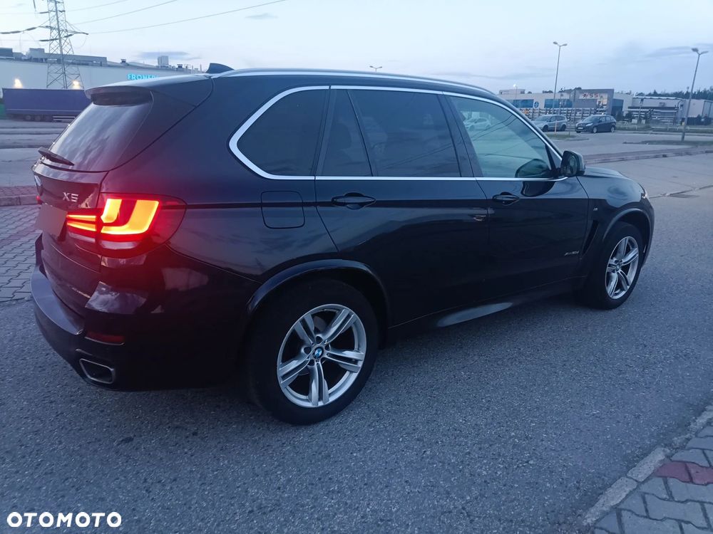 BMW X5 - 3