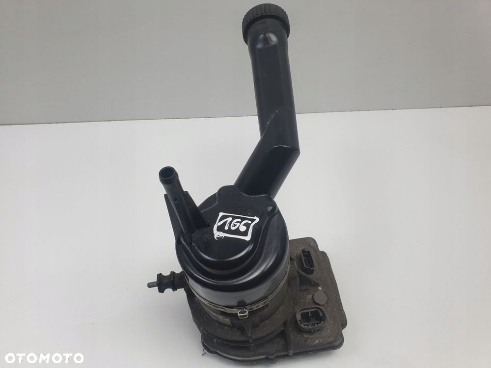 Citroen C4 Picasso ELEKTRYCZNA POMPA WSPOMAGANIA Trw 9684040180 - 11