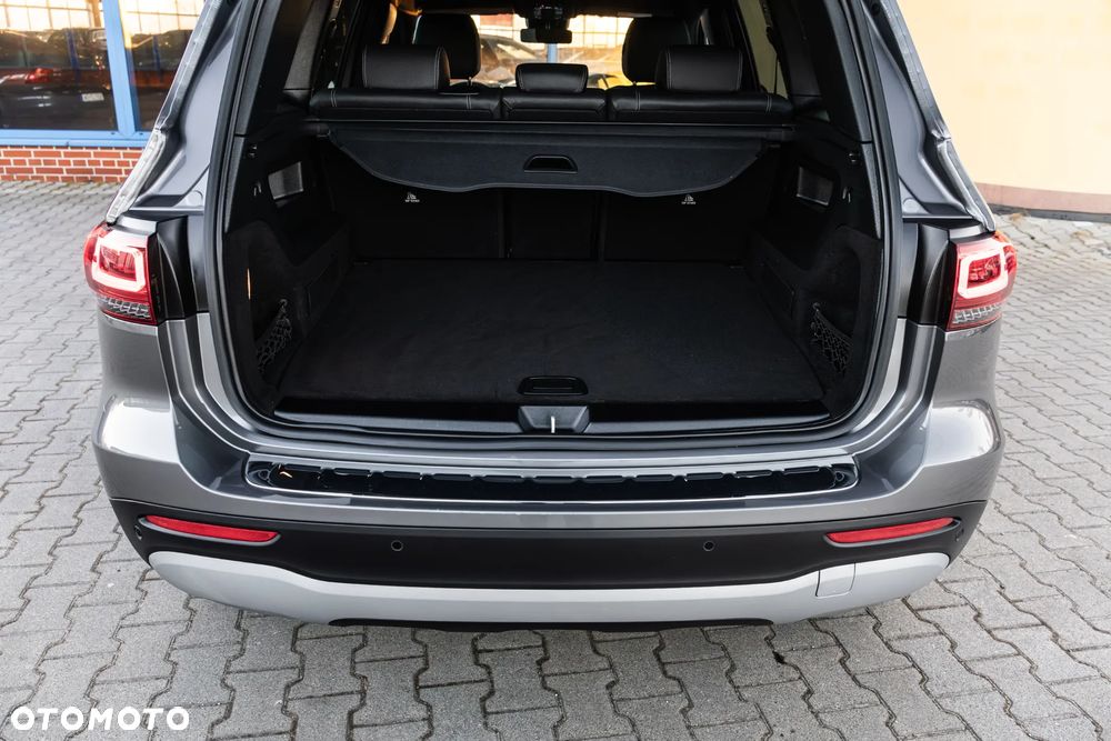 Mercedes-Benz GLB 200 Style 7G-DCT - 17