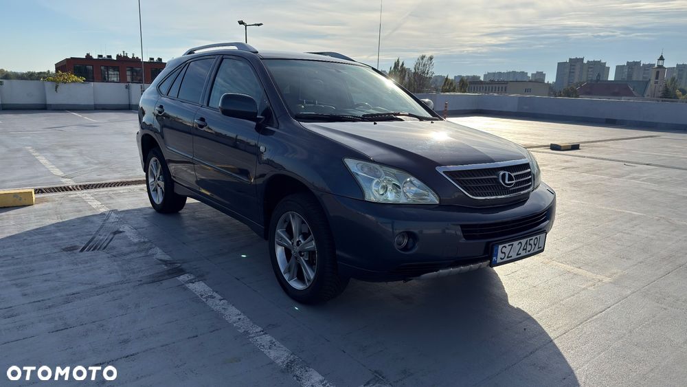 Lexus RX 400h Prestige - 1