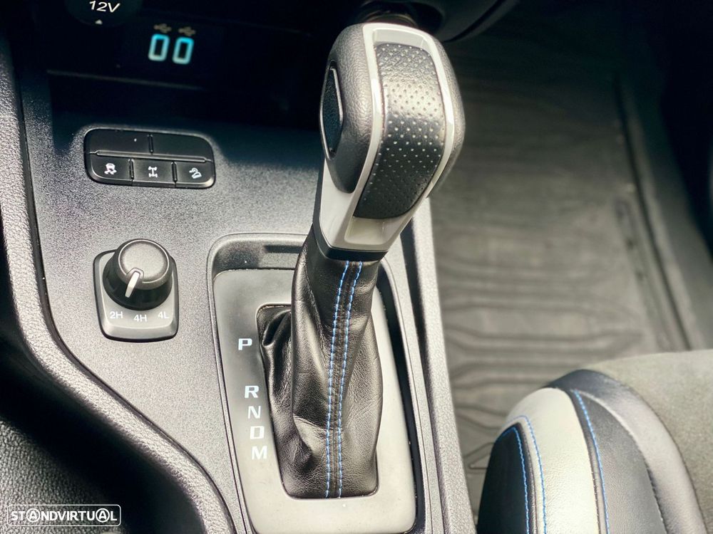 Ford Ranger 2.0 TDCi CD Raptor 4WD - 27