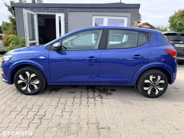 Dacia Sandero TCe 90 Expression - 20