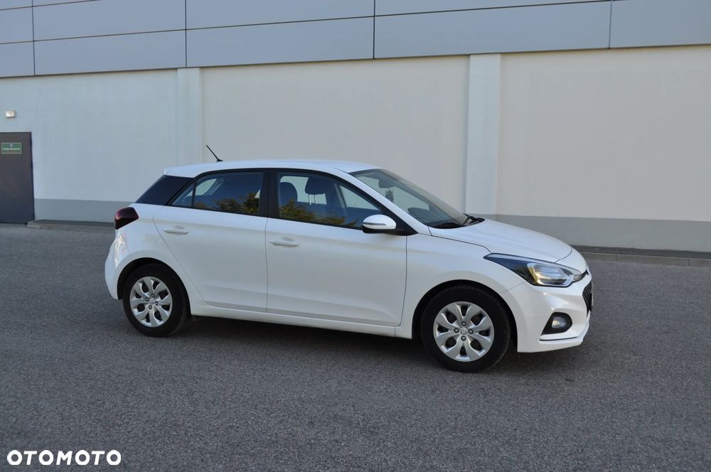 Hyundai i20 1.2 Select - 6