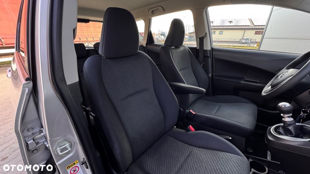 Toyota Verso S 1.33 VVT-i Cool - 34