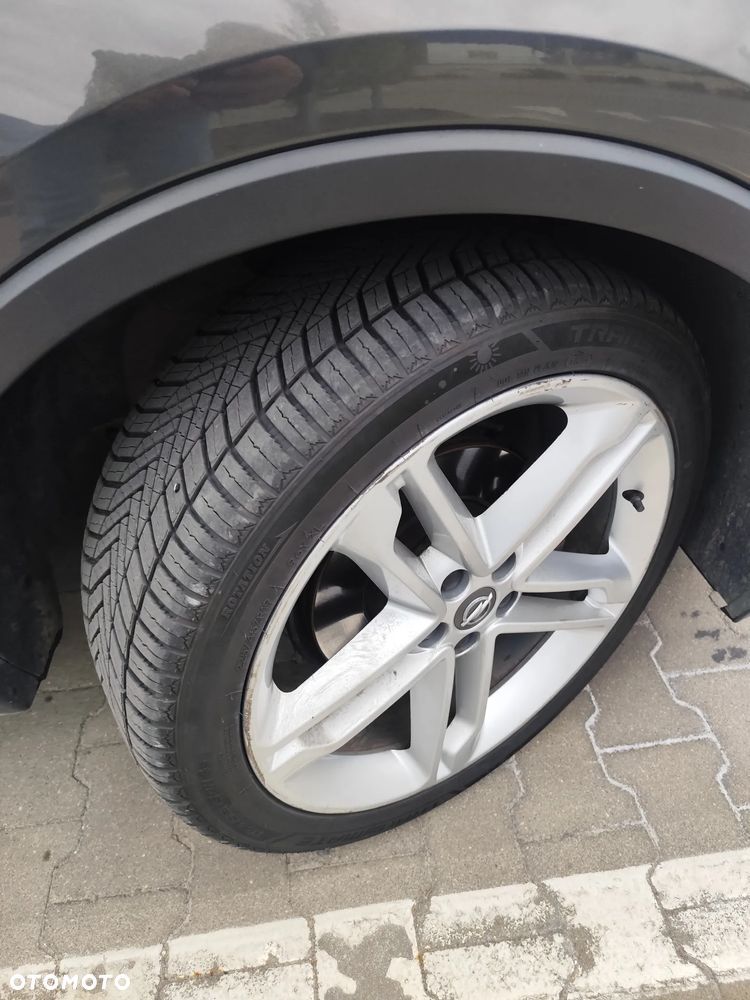 Opel Mokka 1.6 CDTI Cosmo S&S - 7