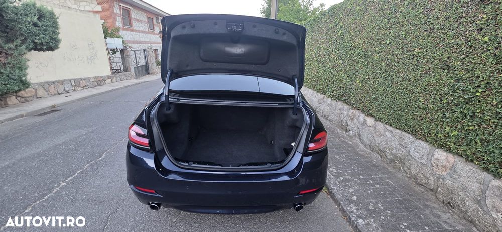 BMW Seria 5 535d AT - 10