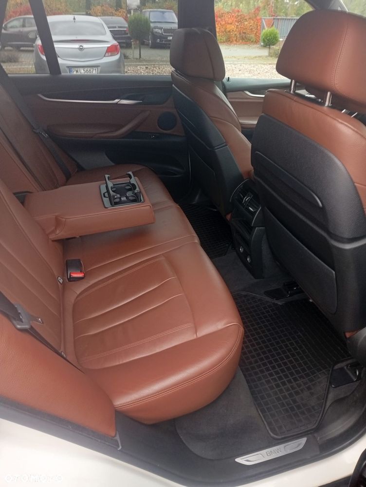 BMW X5 xDrive30d - 11