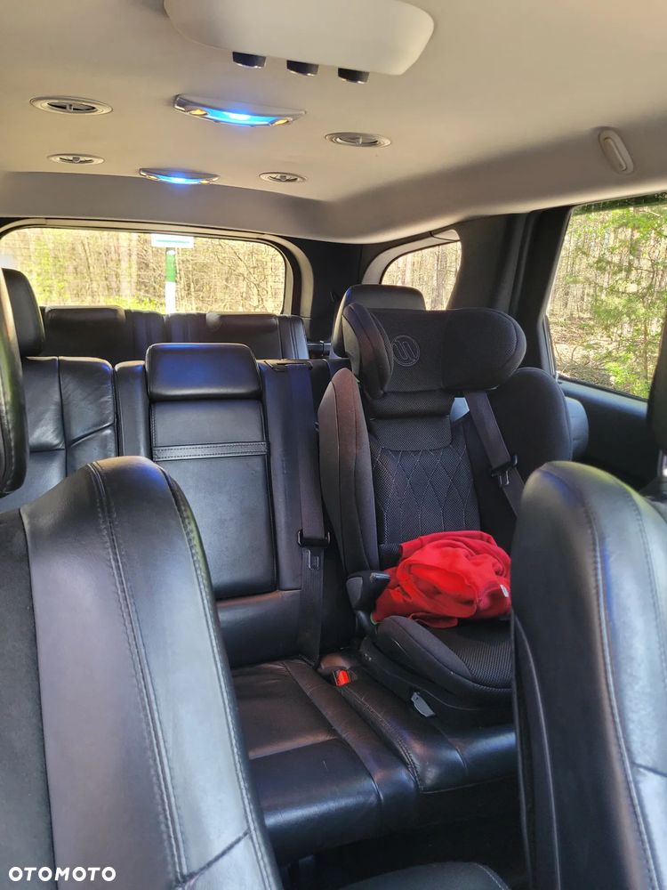 Dodge Durango - 8