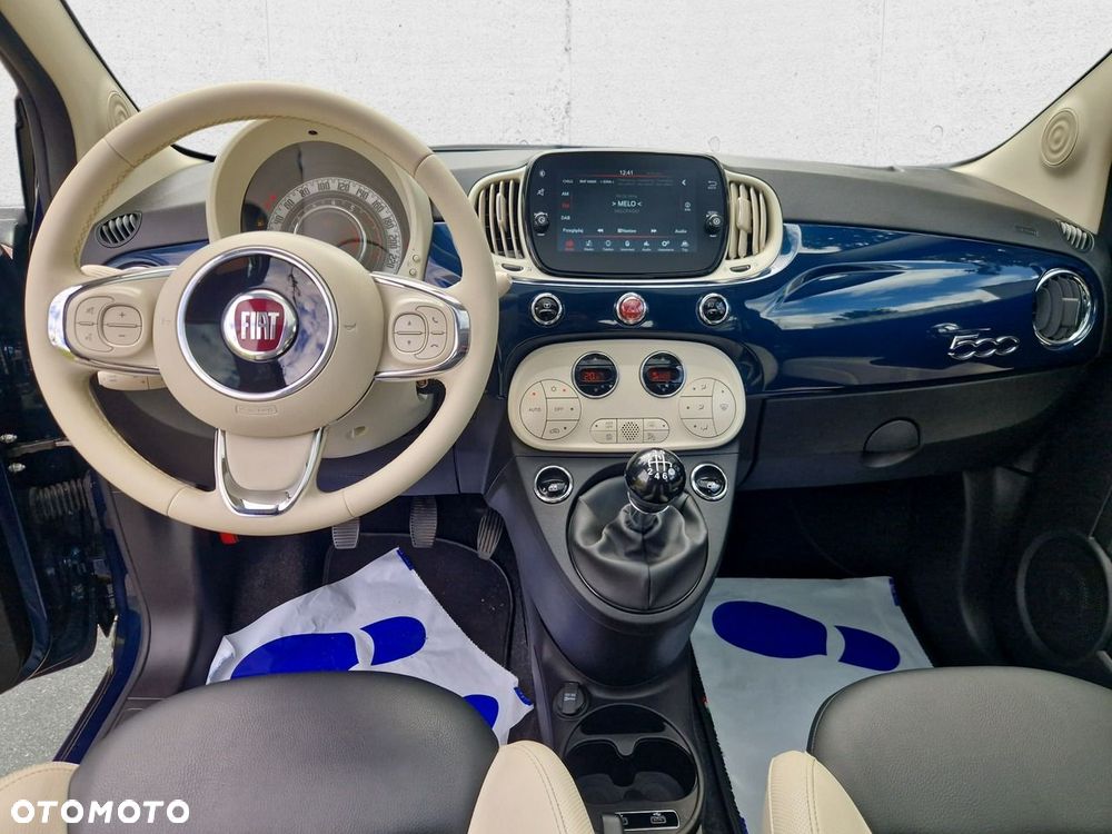 Fiat 500 - 21