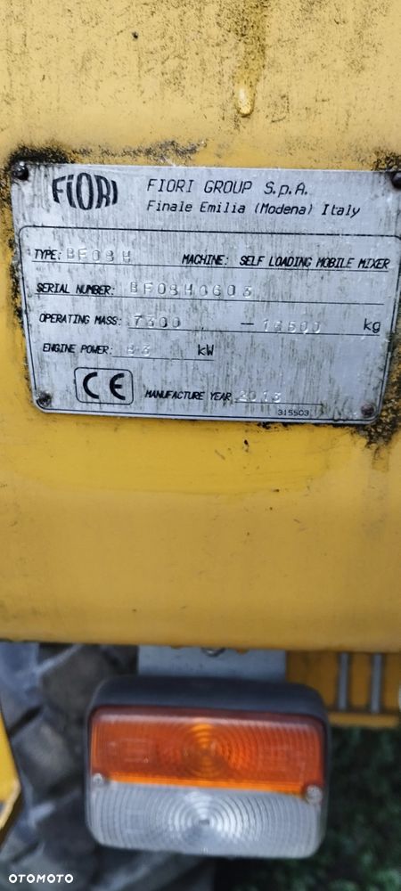 Inny Fiori 4 kubiki - 10