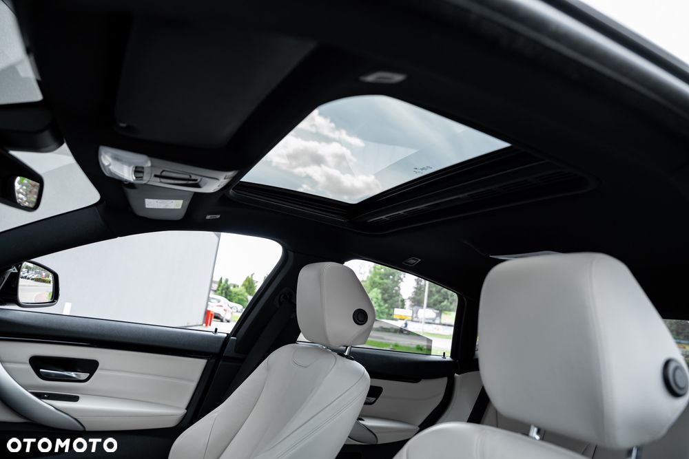 BMW Seria 4 428i M Sport - 28