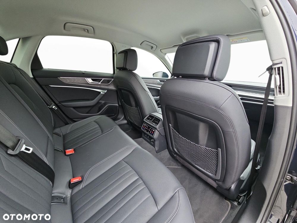 Audi A6 Limousine - 26