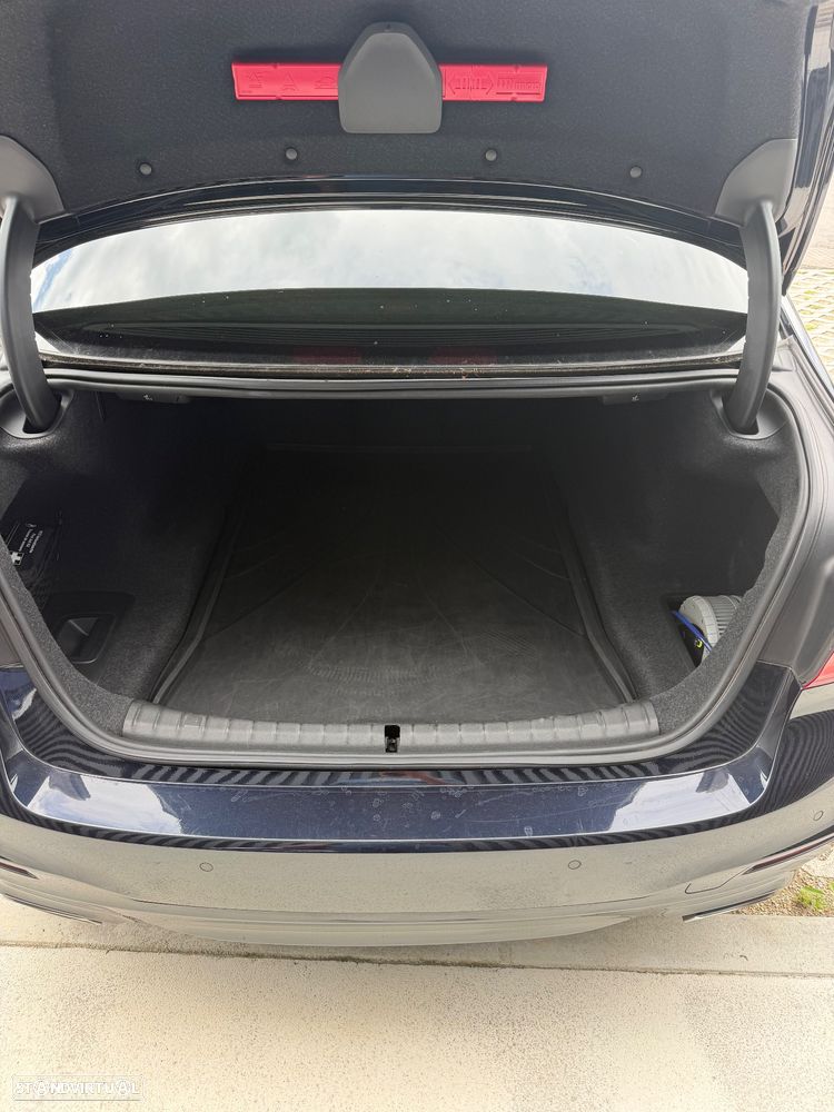 BMW 525 d Pack M Auto - 14