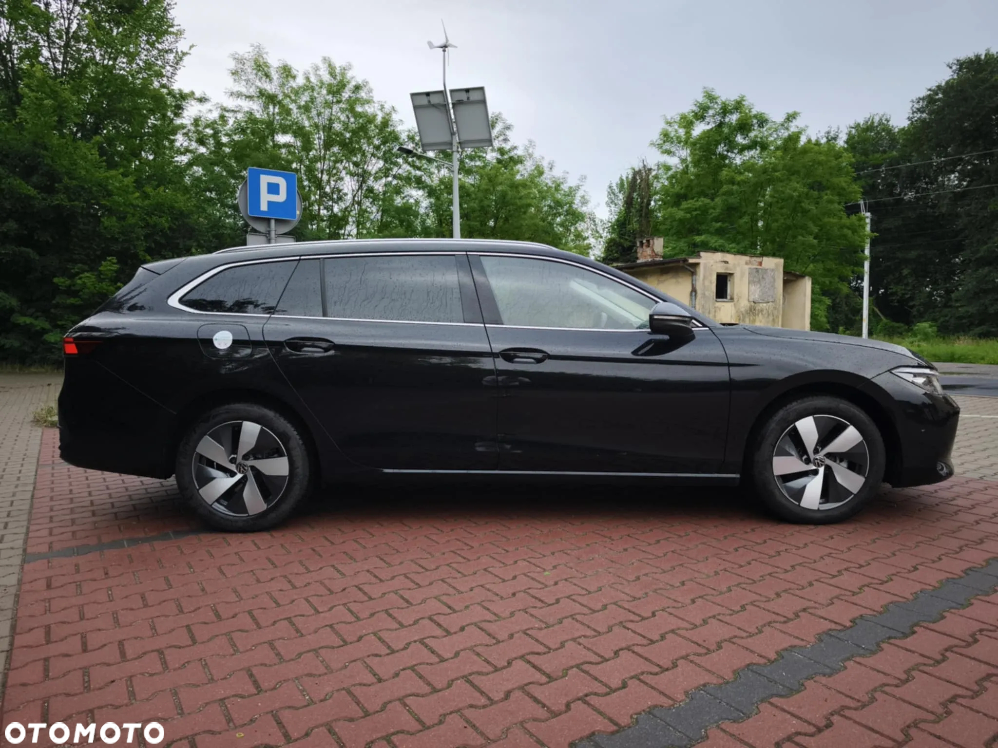 Volkswagen Passat 2.0 TDI SCR Business DSG - 7