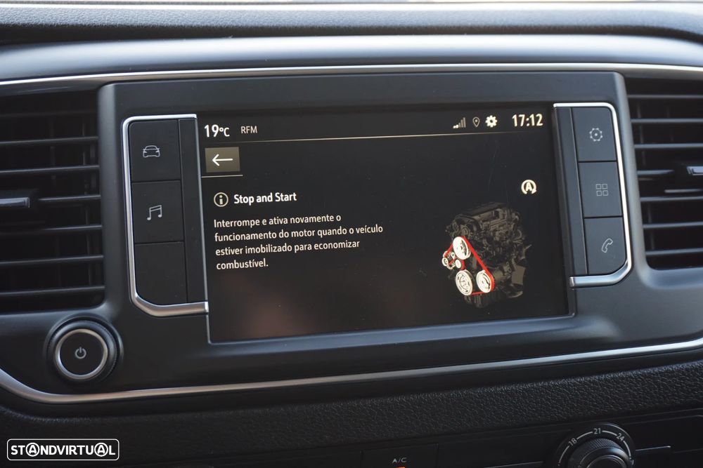 Opel Vivaro 2.0 cdti 145 L3H1 Essentia IVA dedutível - 45