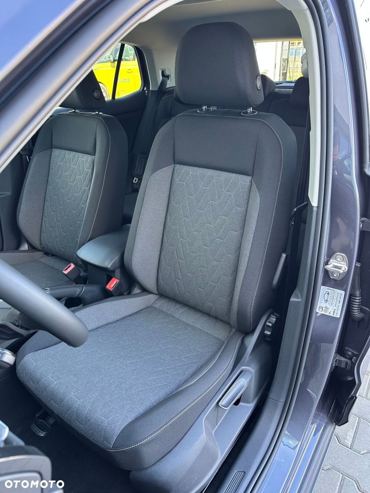 Volkswagen T-Cross 1.0 TSI Life Plus DSG - 12