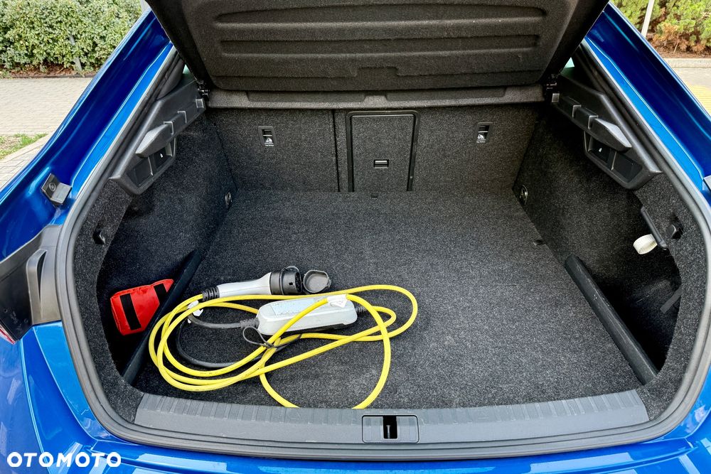 Skoda Octavia 1.4 TSI Plug-In Hybrid RS DSG - 38