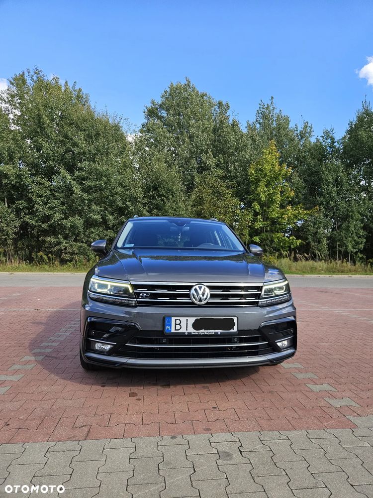 Volkswagen Tiguan 2.0 TDI BMT SCR Highline DSG - 12