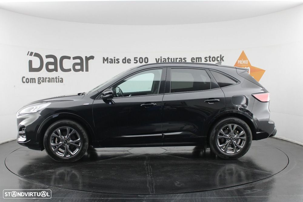 Ford Kuga - 5