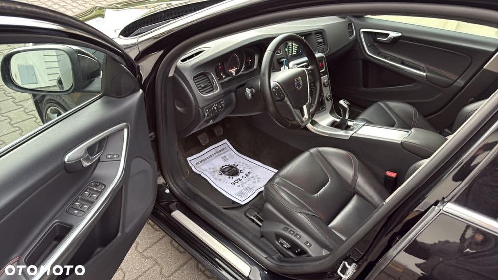 Volvo V60 D2 Drive-E Ocean Race - 10