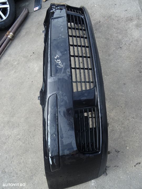 Vand Bara Fata Volkswagen Golf 5 din 2008 volan pe stanga cod: 1K0807217 - 2