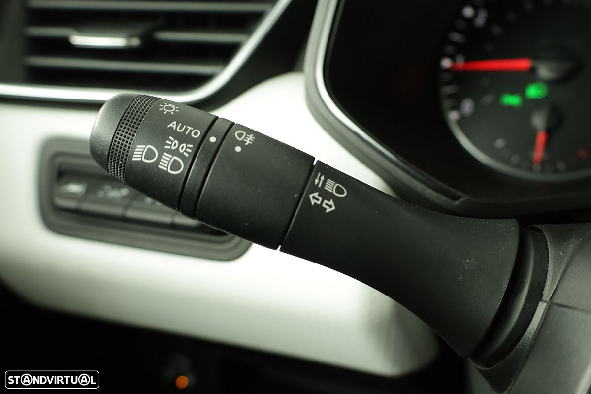 Renault Clio 1.0 TCe Evolution Bi-Fuel - 16
