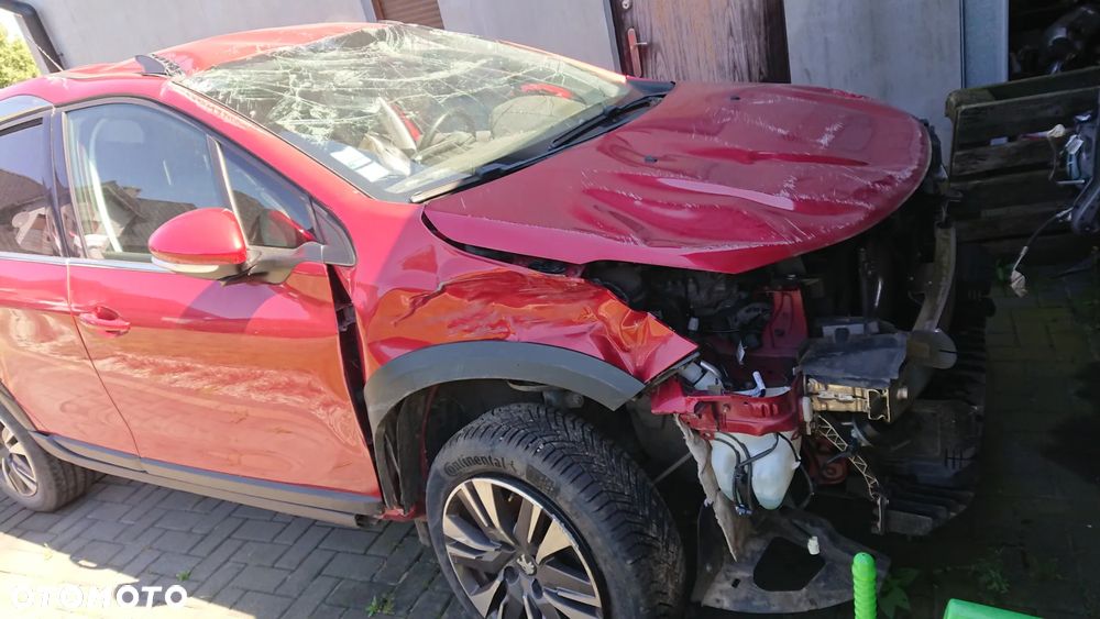 Peugeot 2008 - 15