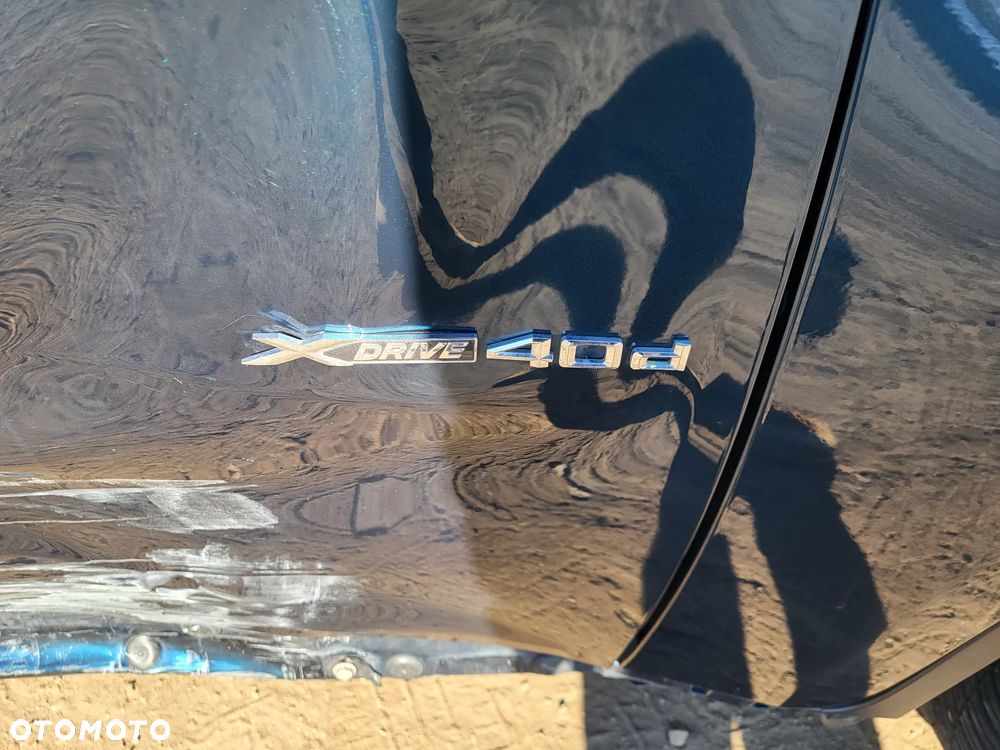 BMW X6 xDrive40d Edition Exclusive - 25