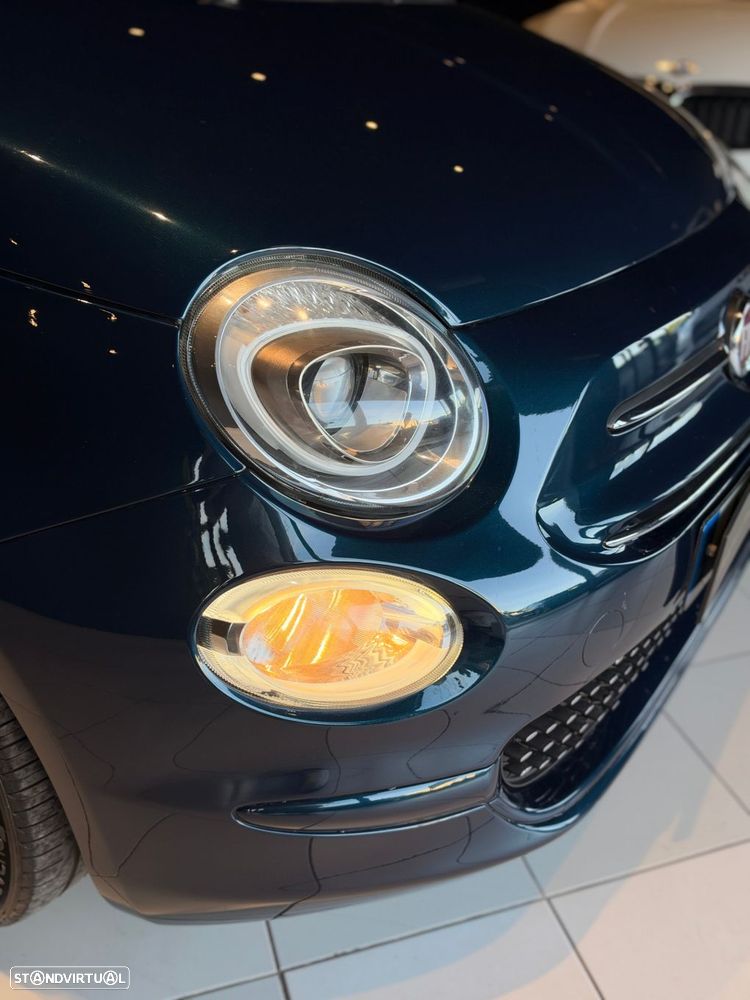 Fiat 500 1.0 Hybrid - 7