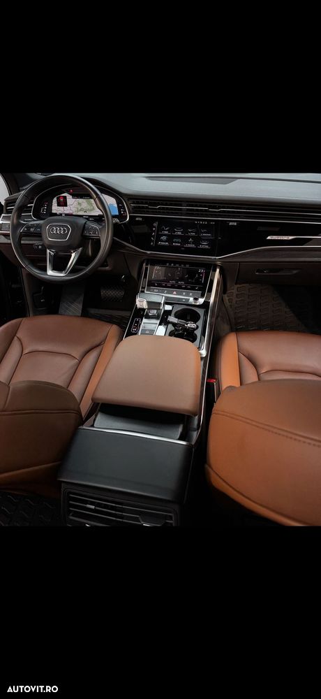 Audi Q7 - 11