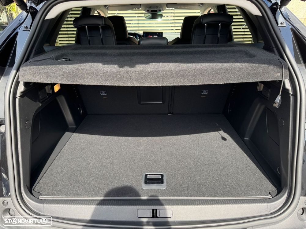 Peugeot 3008 1.6 Hybrid4 Allure Pack e-EAT8 - 21