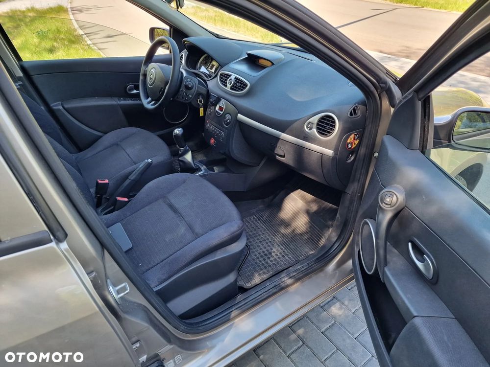 Renault Clio 1.2 TCE Expression - 20