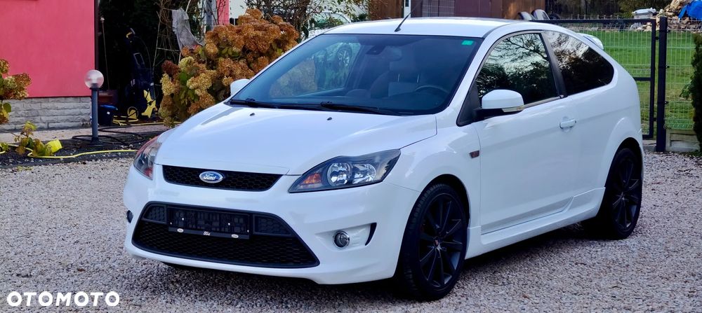 Ford Focus 2.5 ST - 1