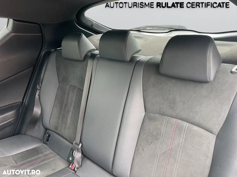 Toyota C-HR 2.0 GR Sport - 12