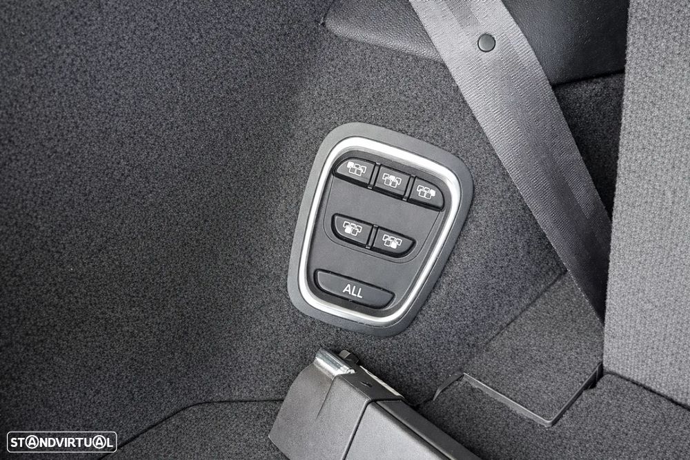 Renault Espace Energy dCi 160 EDC Intens - 22