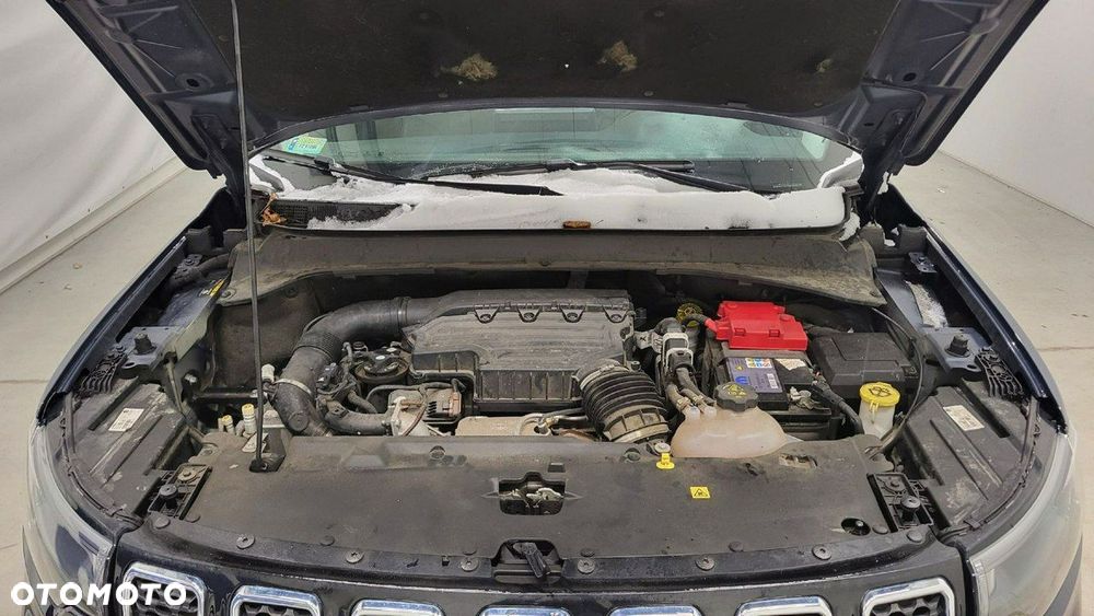 Jeep Compass 1.3 TMair Limited FWD S&S DDCT - 23