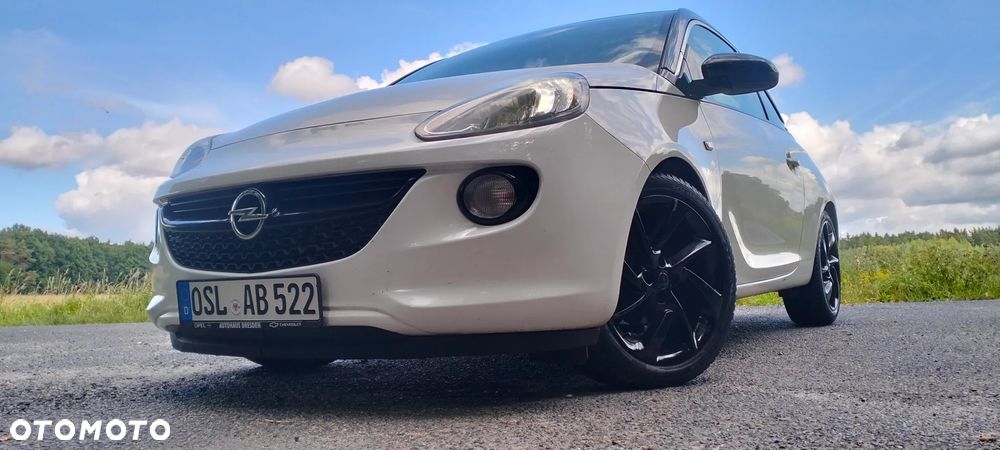 Opel Adam 1.4 Start/Stop Unlimited - 8