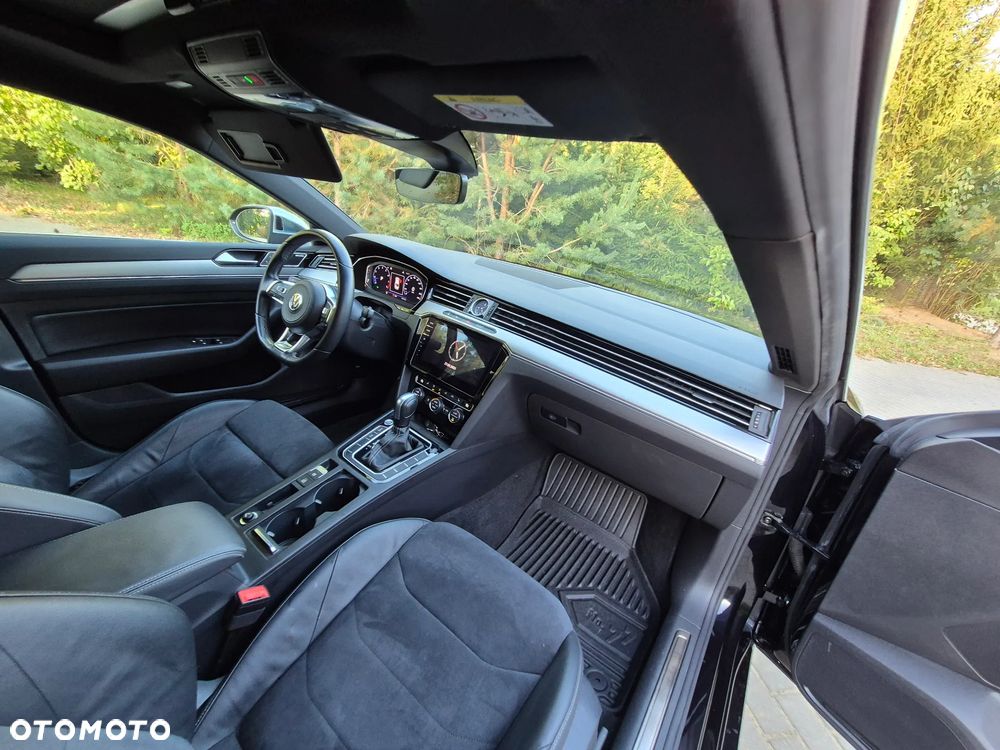 Volkswagen Arteon 2.0 TSI OPF 4Motion DSG R-Line Edition - 23