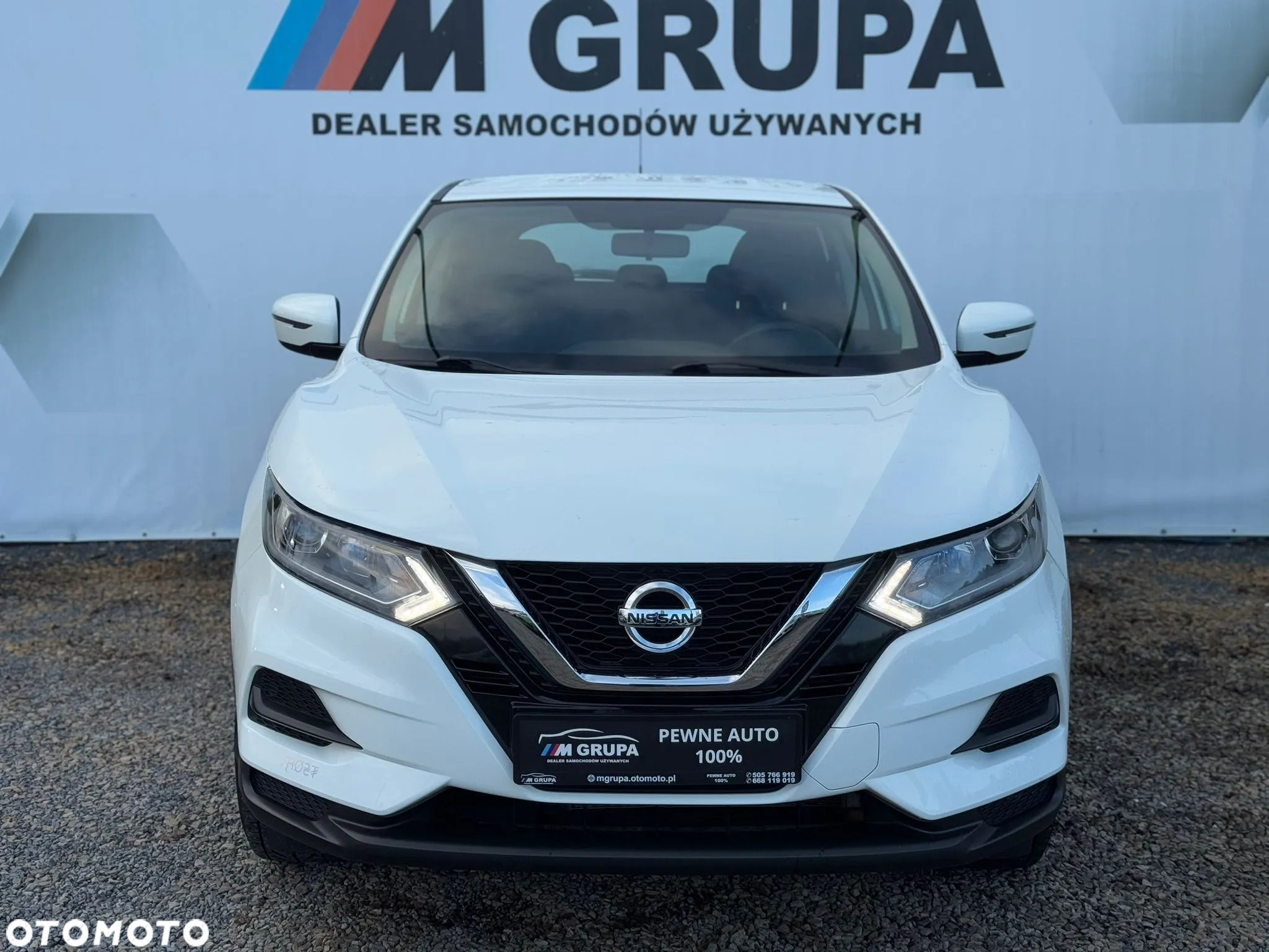Nissan Qashqai 1.2 DIG-T N-Connecta - 3
