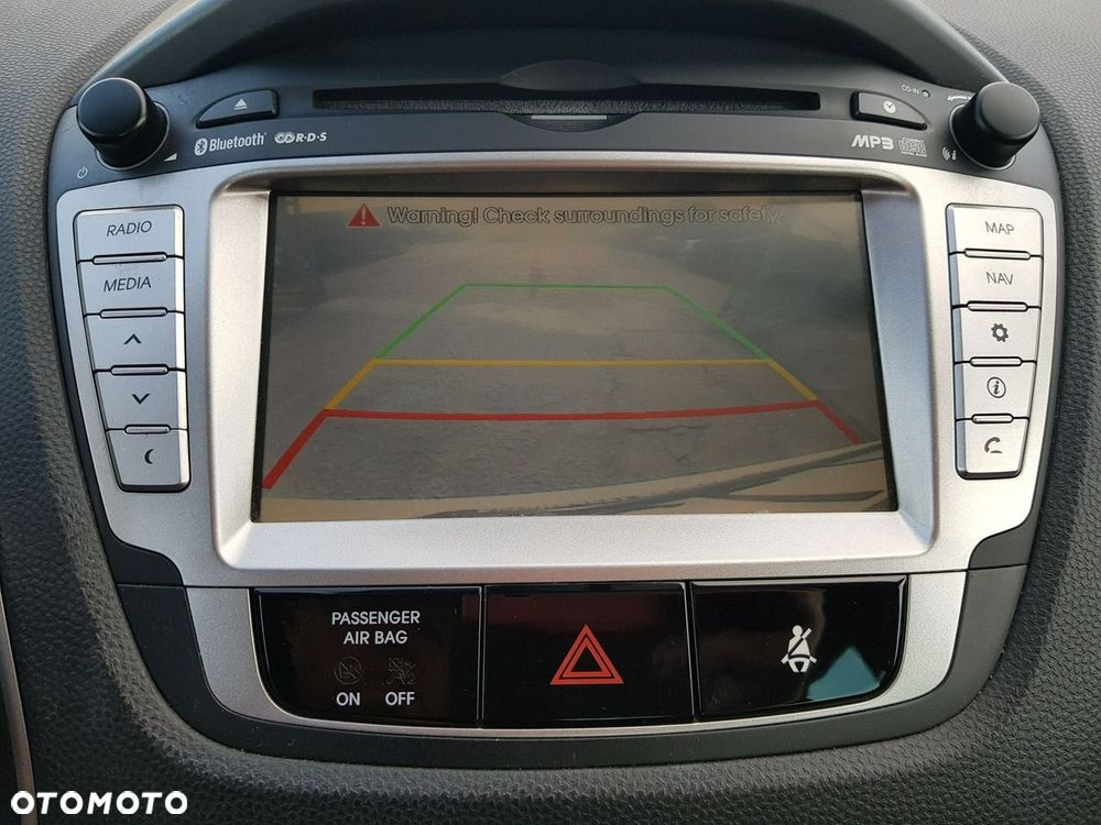Hyundai ix35 1.7 CRDi Comfort 2WD - 20