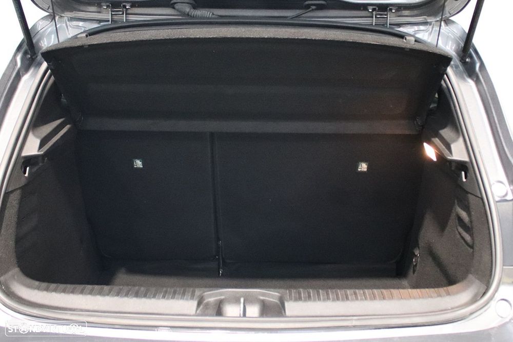 Renault Clio 1.0 TCe Techno Bi-Fuel - 25