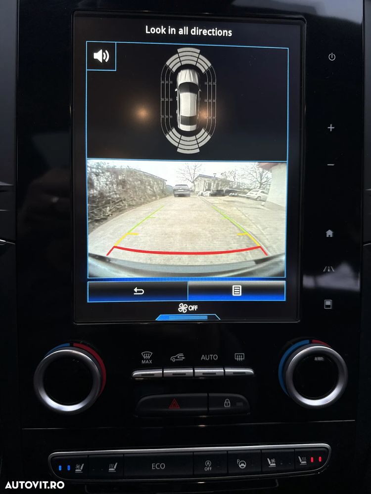 Renault Talisman ENERGY TCe 200 EDC INITIALE PARIS - 23