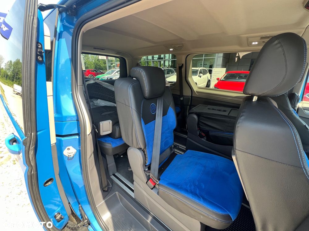Volkswagen Multivan 2.0 TDI L2 Life DSG - 10