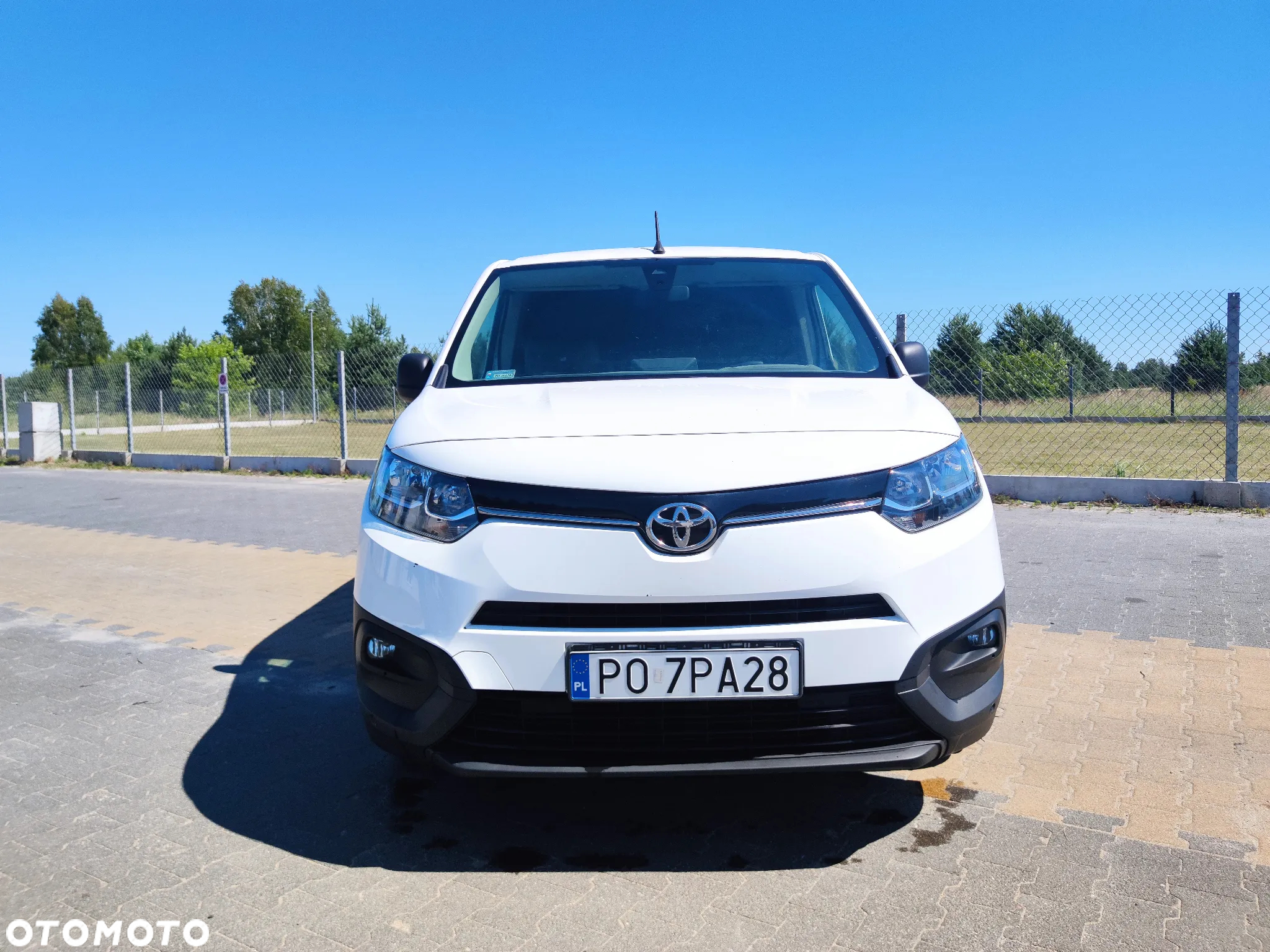 Toyota Proace City - 2