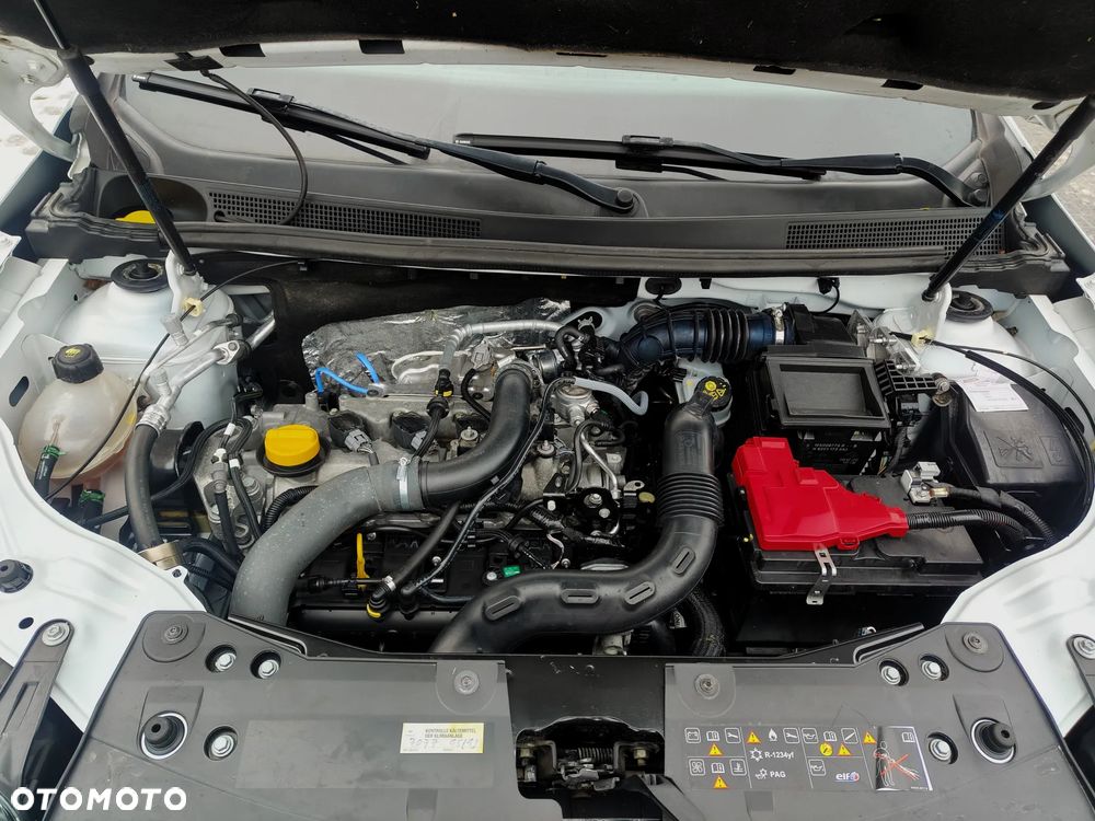 Dacia Duster TCe 125 4WD Prestige - 26