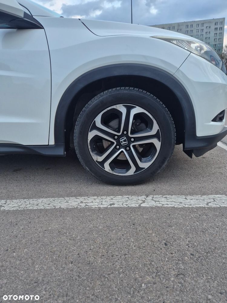 Honda HR-V 1.5 i-VTEC CVT Executive - 7