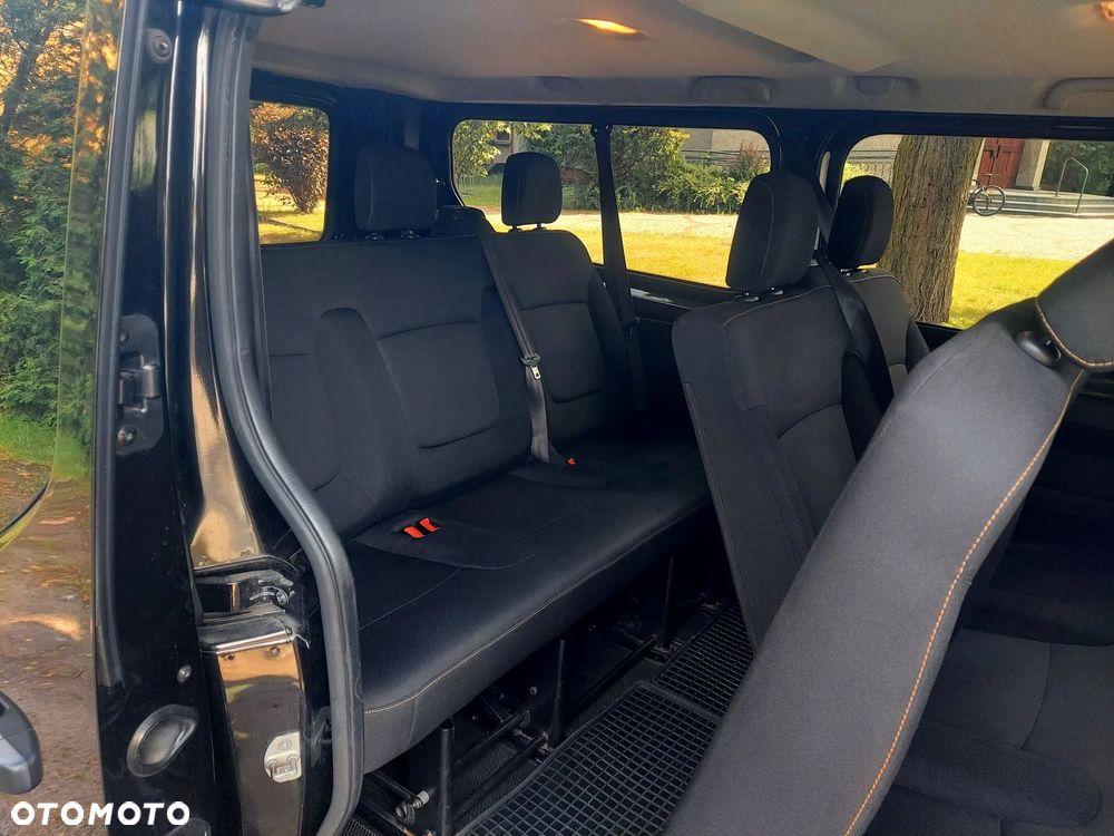 Renault Trafic - 11