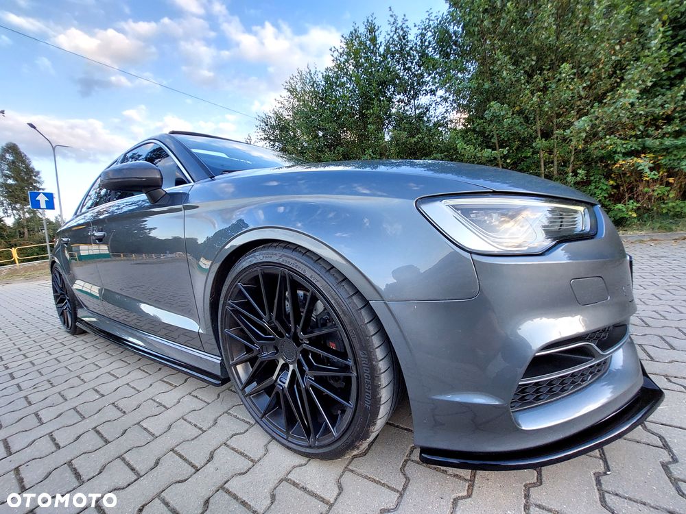Audi S3 S tronic - 6