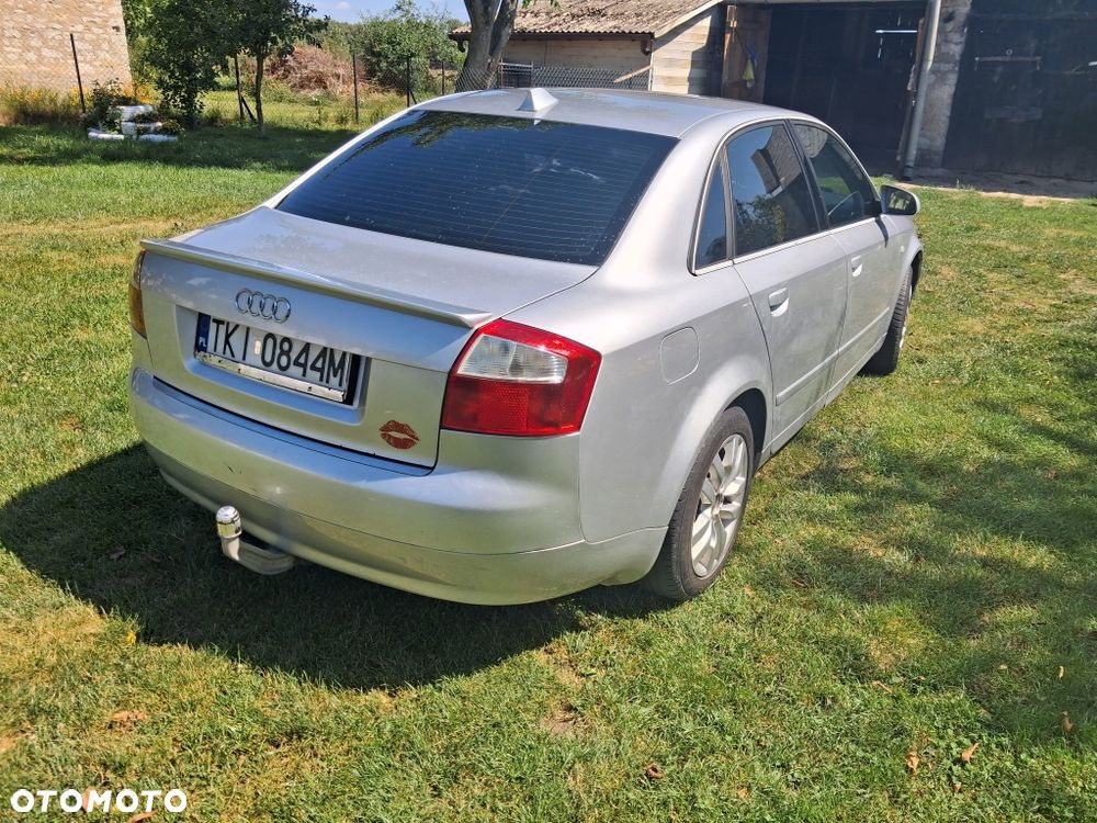 Audi Inny - 3
