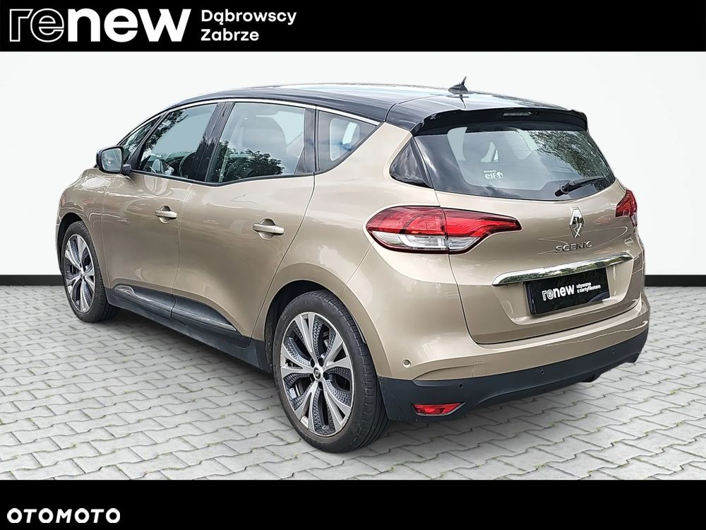 Renault Scenic 1.6 dCi Intens - 7